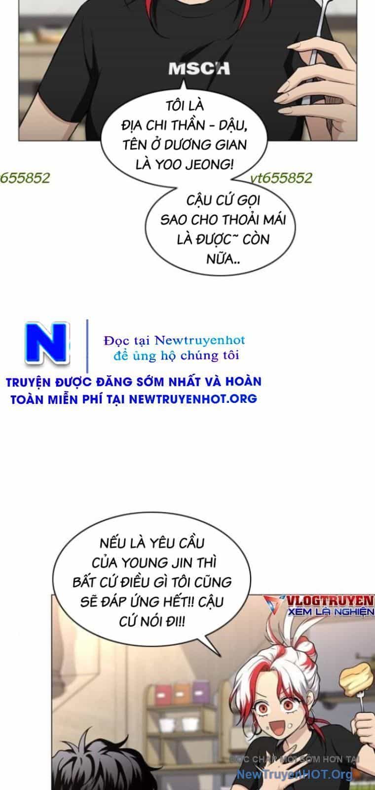 Kiếm Vương - Chương 64 - ảnh 8