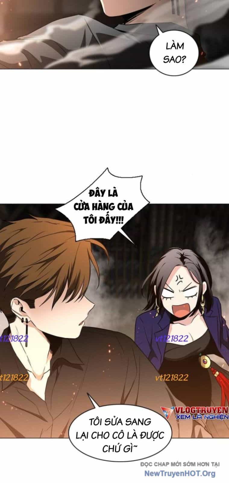 Kiếm Vương - Chương 66 - ảnh 22