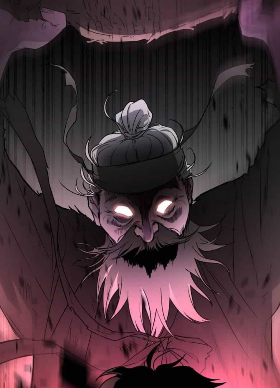 Kiếm Vương - Chương 7 - ảnh 160