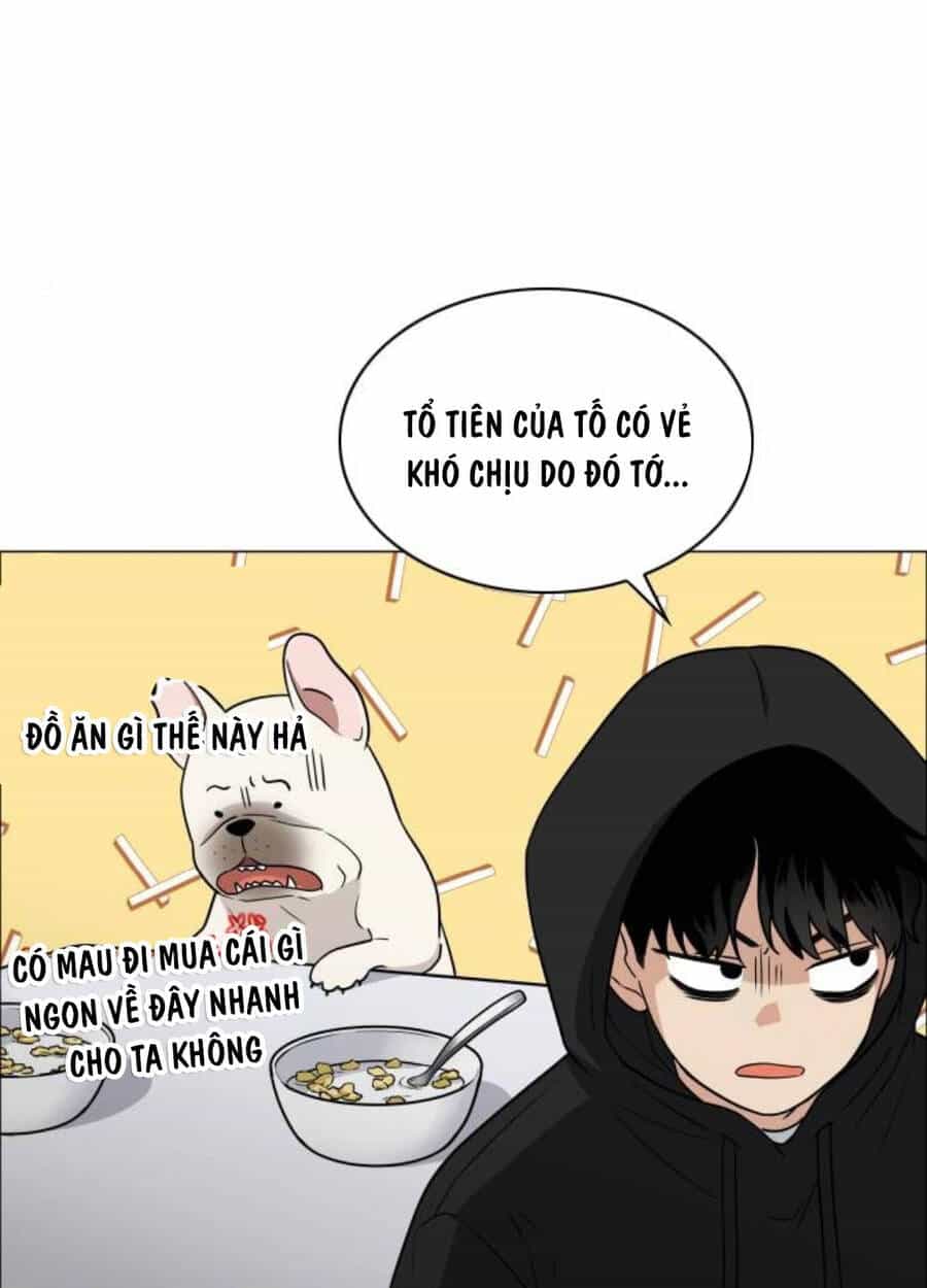 Kiếm Vương - Chương 7 - ảnh 20