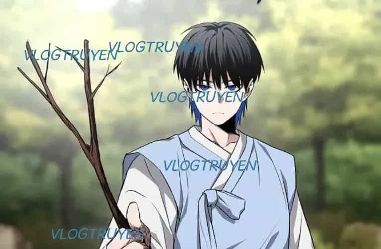 Kiếm Vương - Chương 72 - ảnh 144