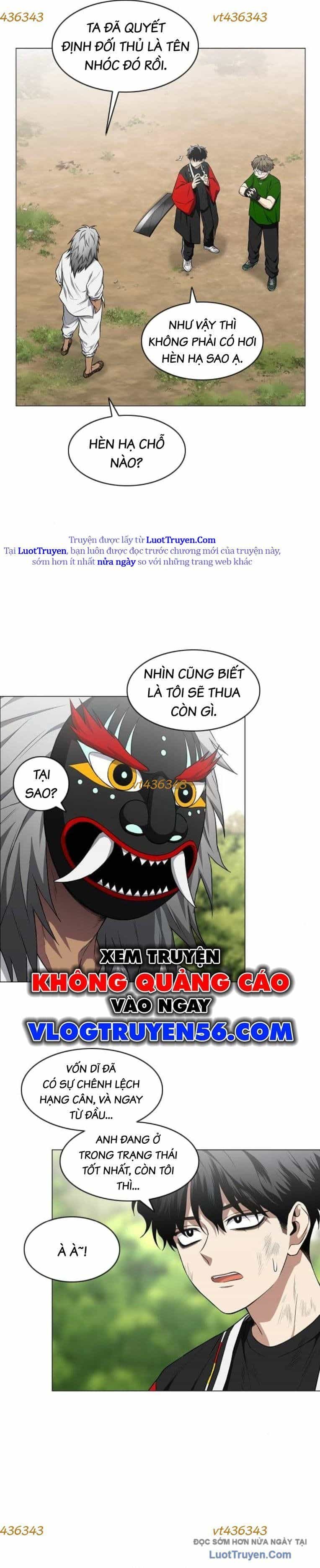 Kiếm Vương - Chương 74 - ảnh 17