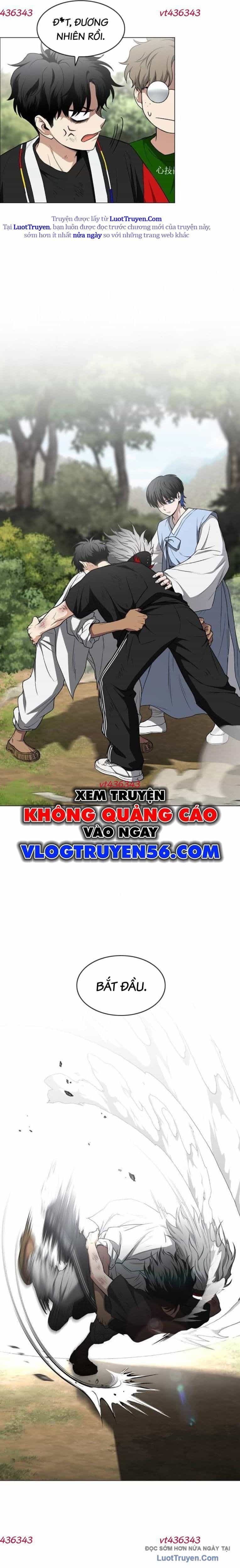 Kiếm Vương - Chương 74 - ảnh 19