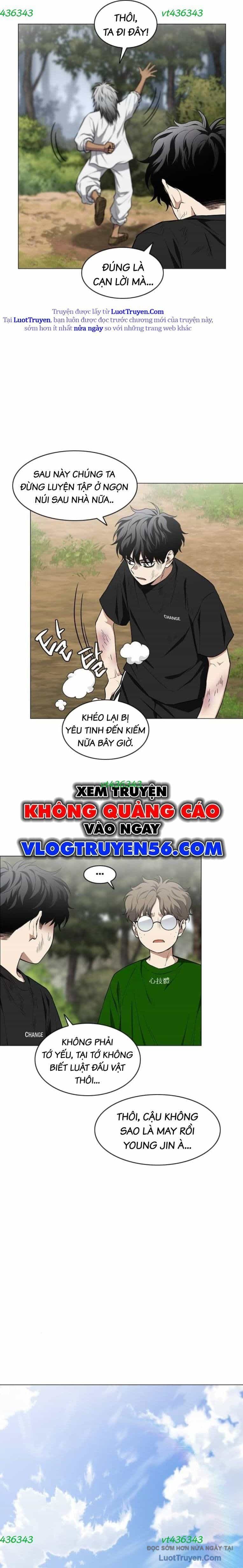 Kiếm Vương - Chương 74 - ảnh 21