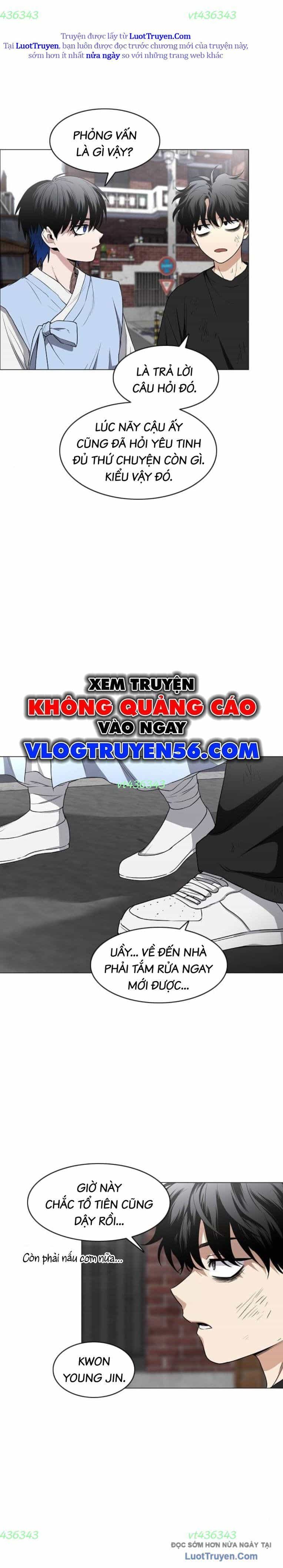 Kiếm Vương - Chương 74 - ảnh 23