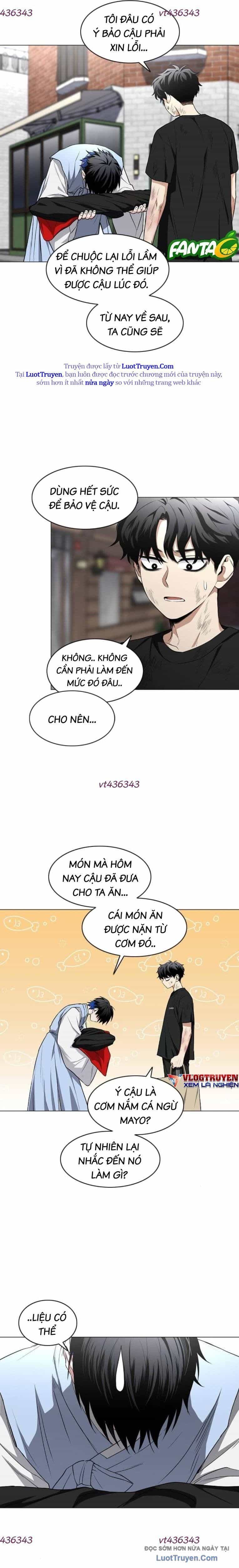 Kiếm Vương - Chương 74 - ảnh 26