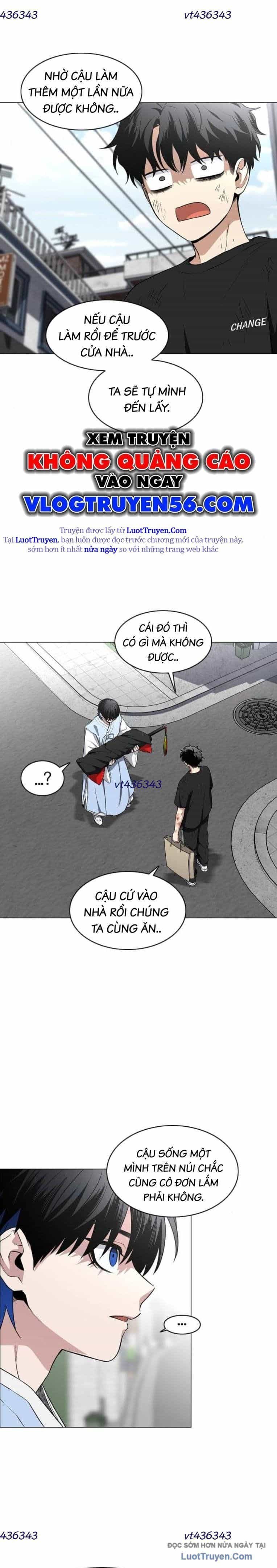 Kiếm Vương - Chương 74 - ảnh 27