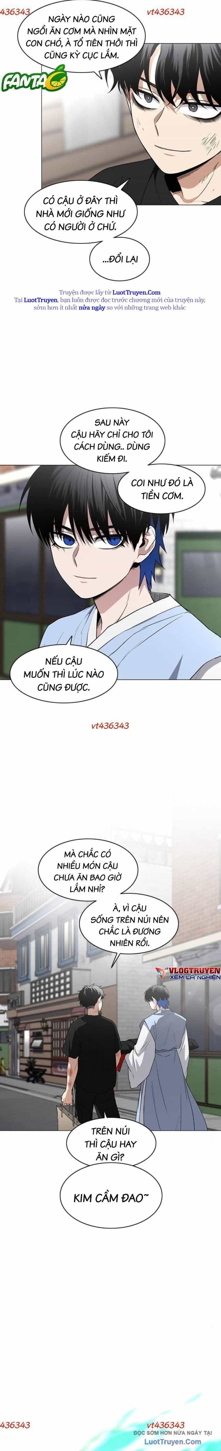 Kiếm Vương - Chương 74 - ảnh 28