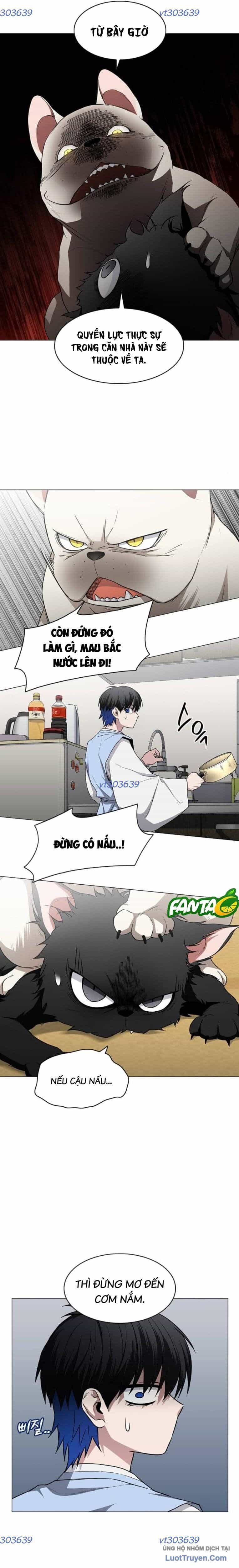 Kiếm Vương - Chương 75 - ảnh 6