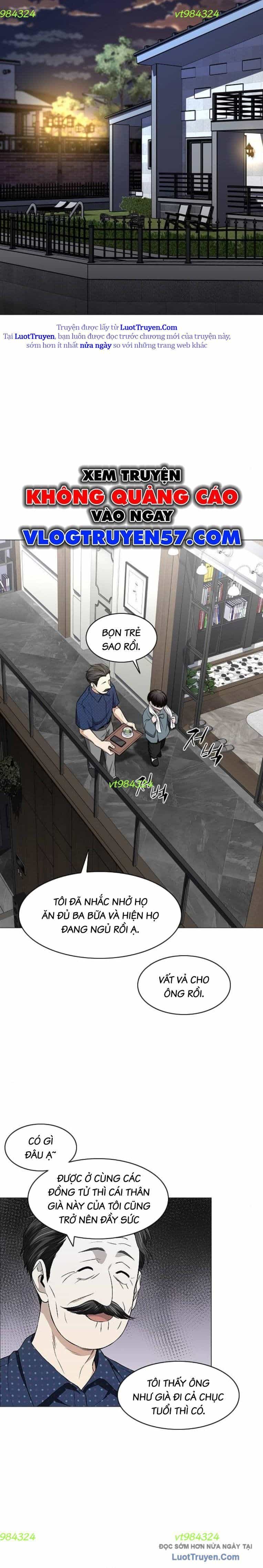 Kiếm Vương - Chương 76 - ảnh 16