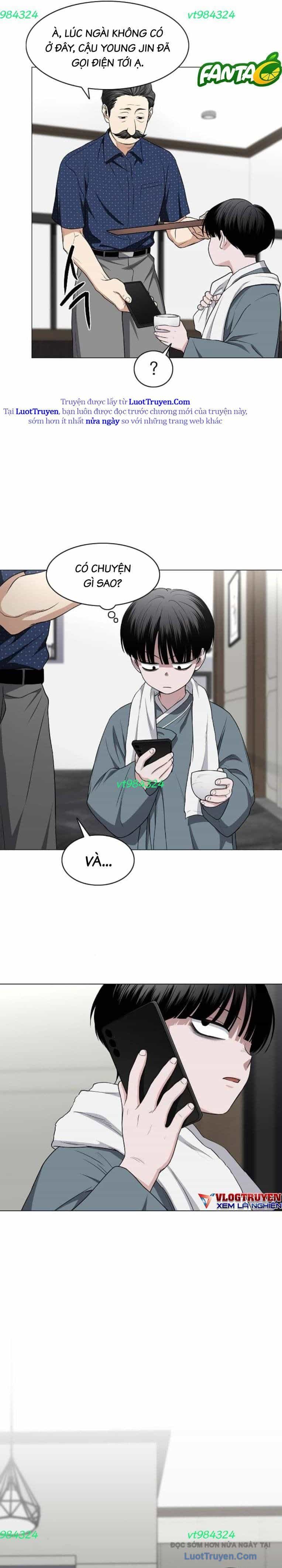 Kiếm Vương - Chương 76 - ảnh 17