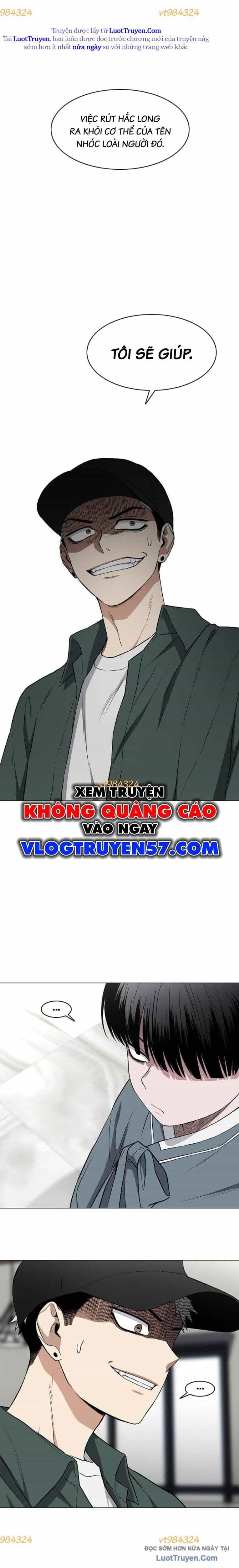 Kiếm Vương - Chương 76 - ảnh 20