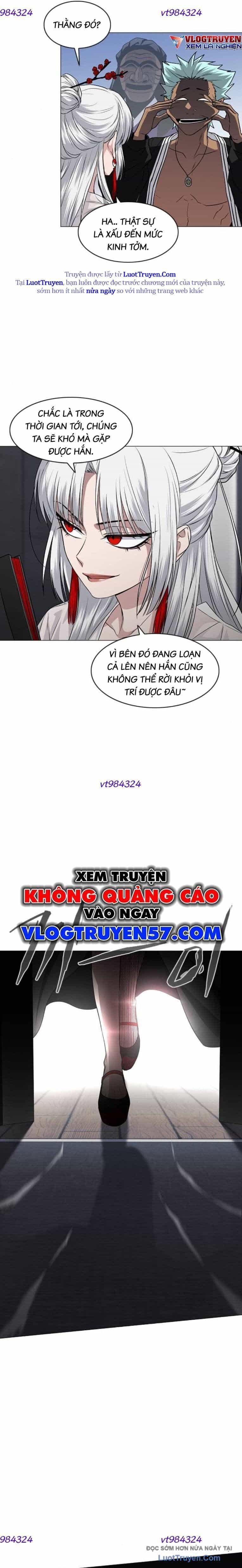 Kiếm Vương - Chương 76 - ảnh 29