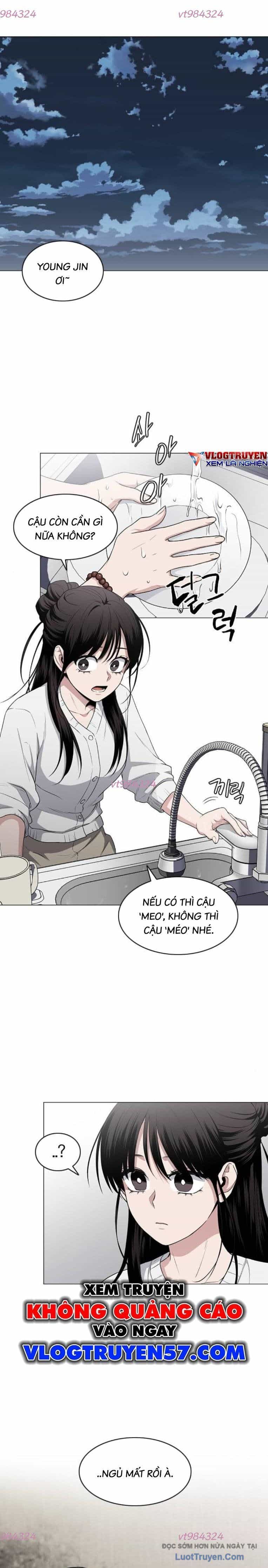 Kiếm Vương - Chương 76 - ảnh 4