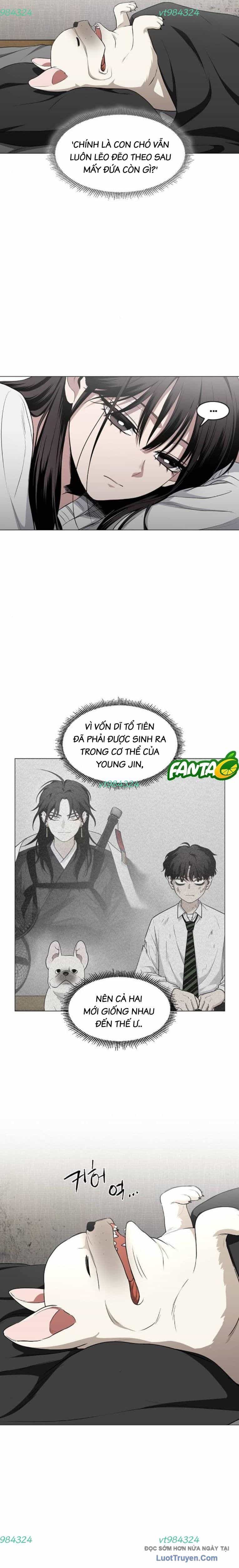 Kiếm Vương - Chương 76 - ảnh 7