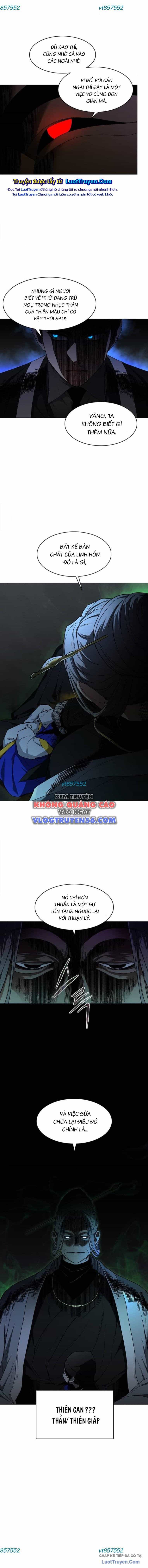 Kiếm Vương - Chương 77 - ảnh 10