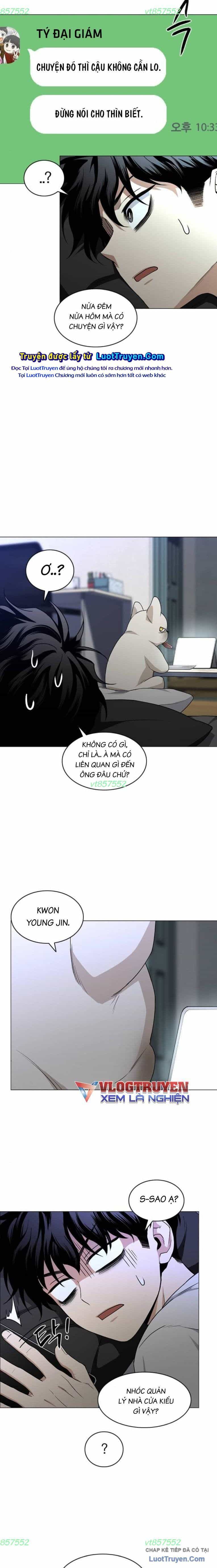 Kiếm Vương - Chương 77 - ảnh 12