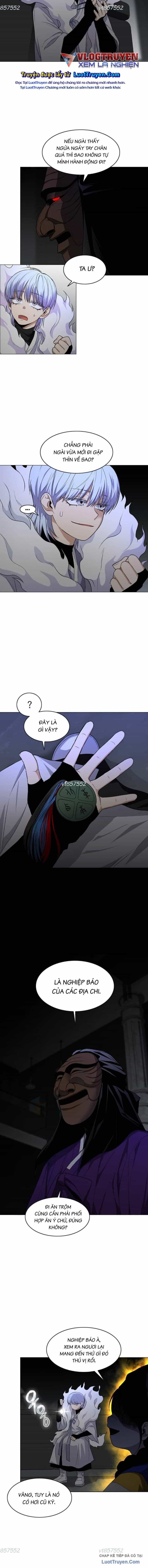 Kiếm Vương - Chương 77 - ảnh 9