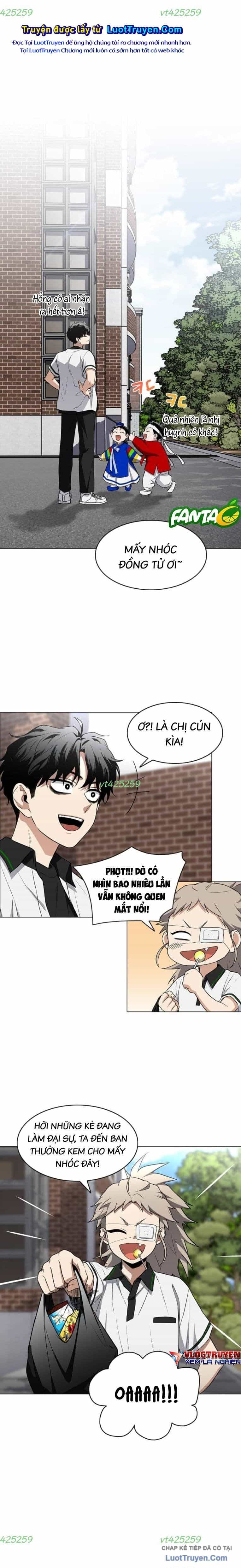 Kiếm Vương - Chương 78 - ảnh 16
