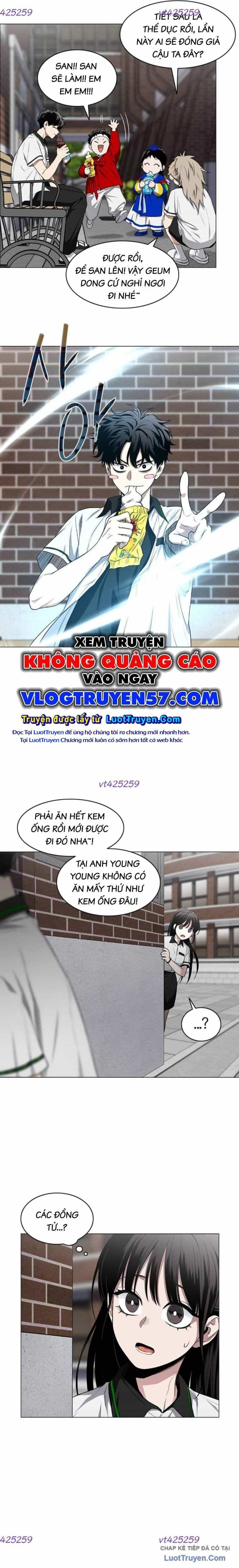 Kiếm Vương - Chương 78 - ảnh 17