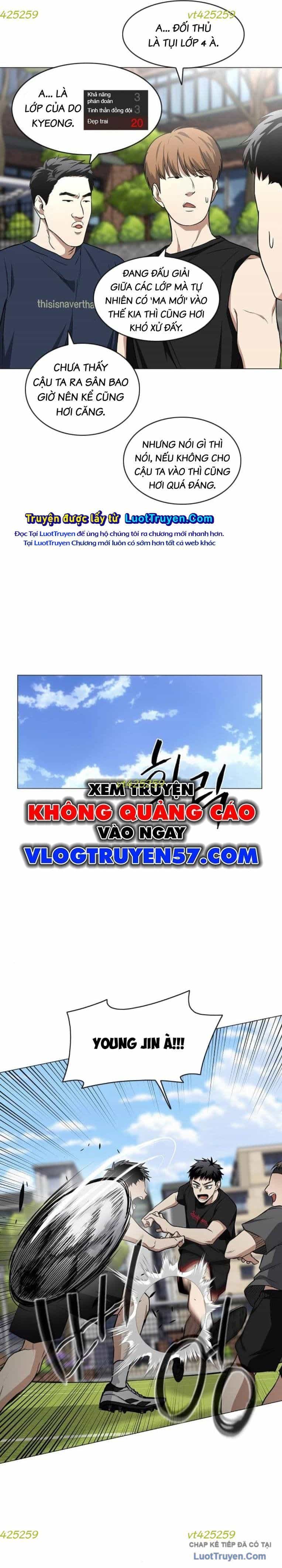 Kiếm Vương - Chương 78 - ảnh 19