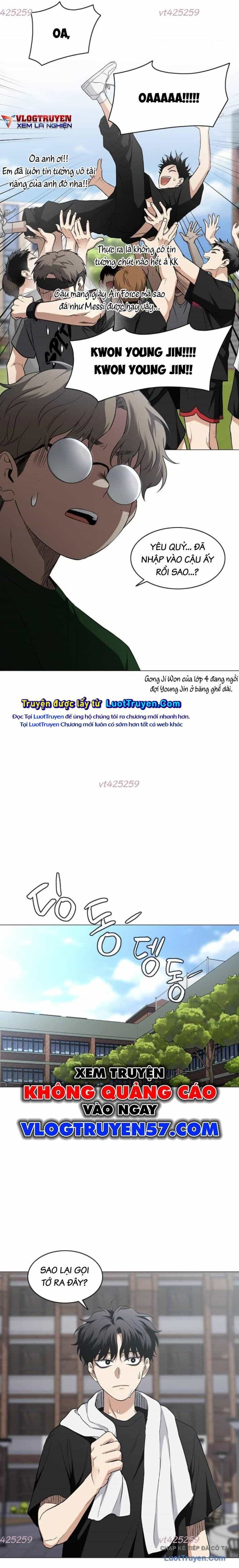 Kiếm Vương - Chương 78 - ảnh 21