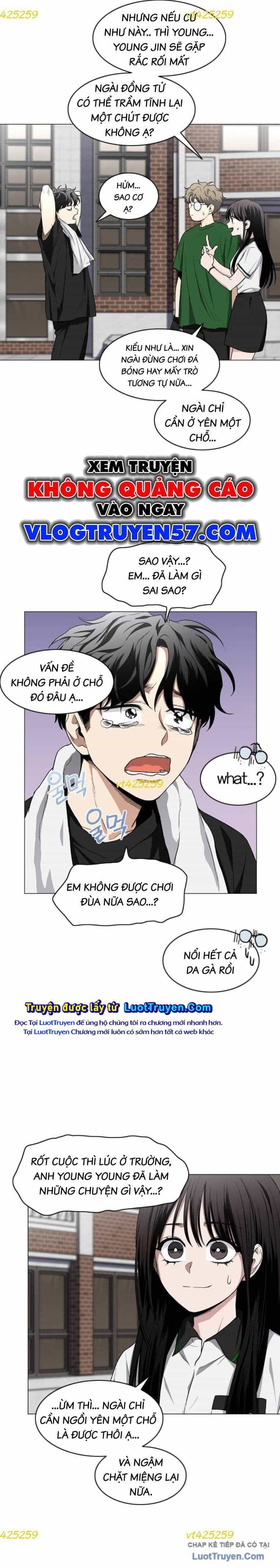Kiếm Vương - Chương 78 - ảnh 23