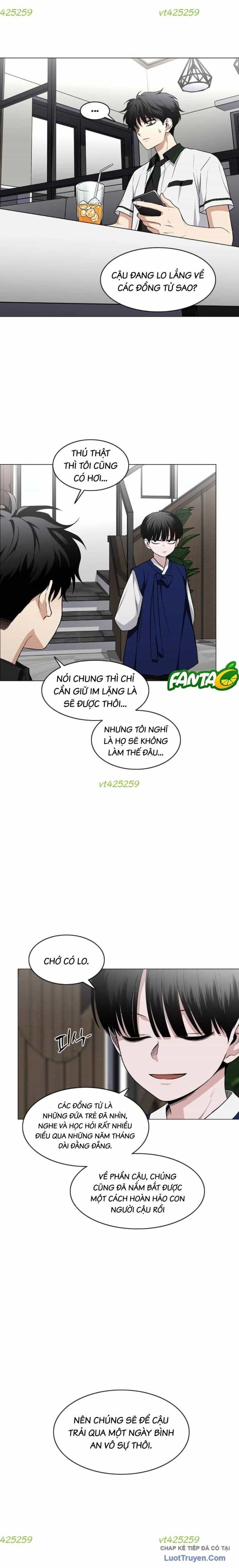 Kiếm Vương - Chương 78 - ảnh 7
