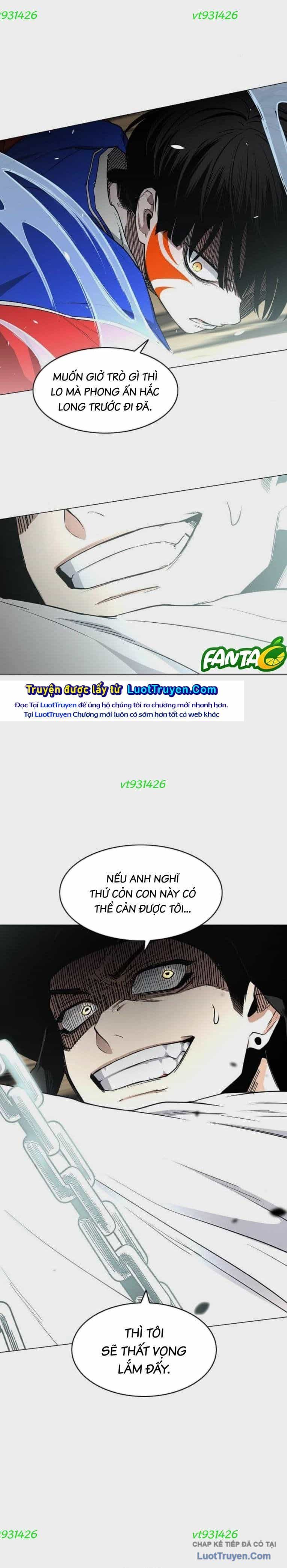 Kiếm Vương - Chương 79 - ảnh 17