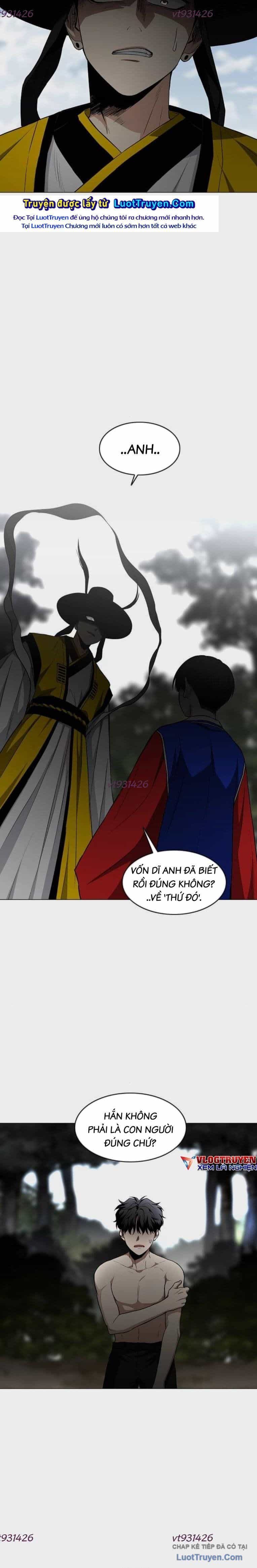 Kiếm Vương - Chương 79 - ảnh 24