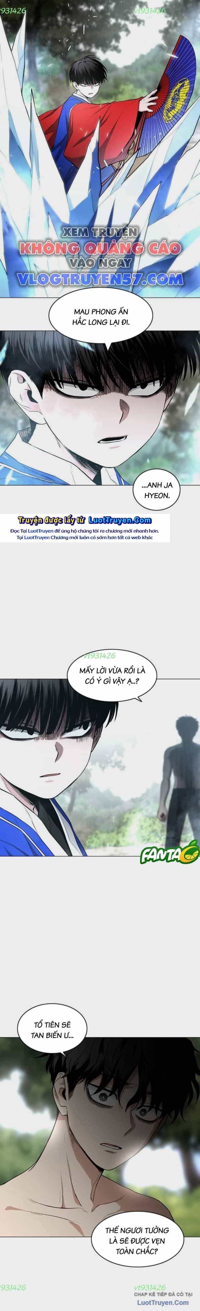 Kiếm Vương - Chương 79 - ảnh 29
