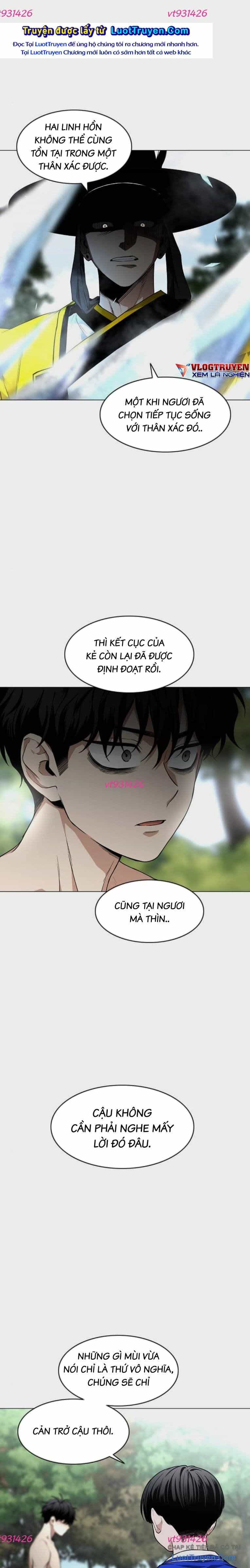 Kiếm Vương - Chương 79 - ảnh 30