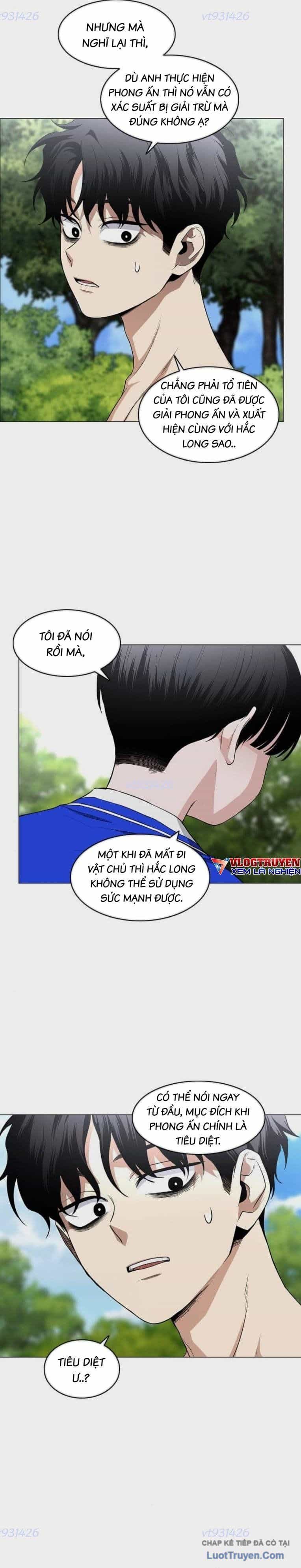 Kiếm Vương - Chương 79 - ảnh 4
