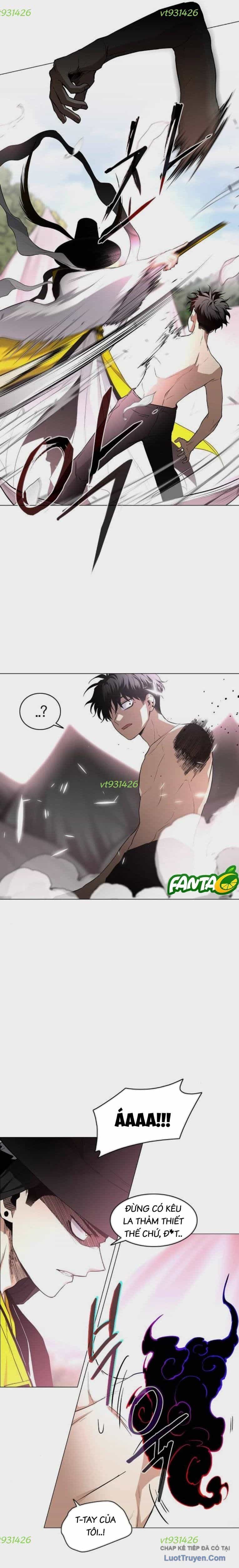 Kiếm Vương - Chương 79 - ảnh 7