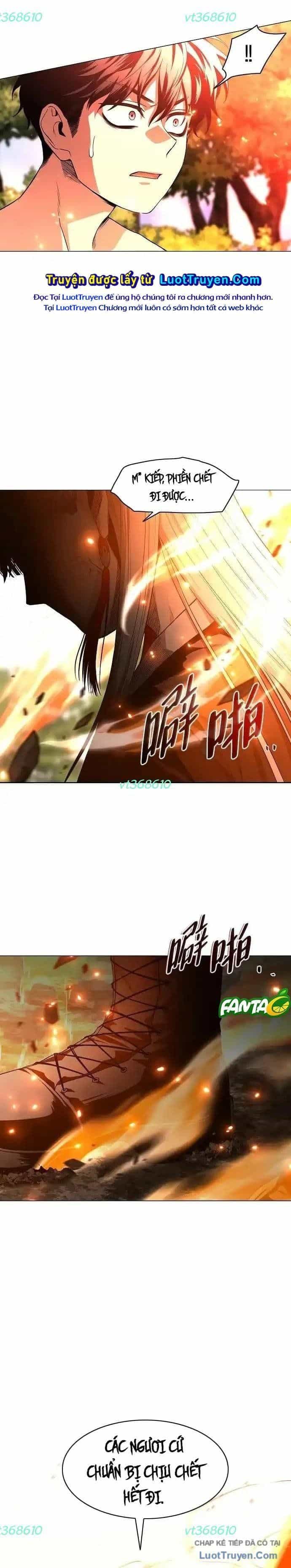 Kiếm Vương - Chương 80 - ảnh 21