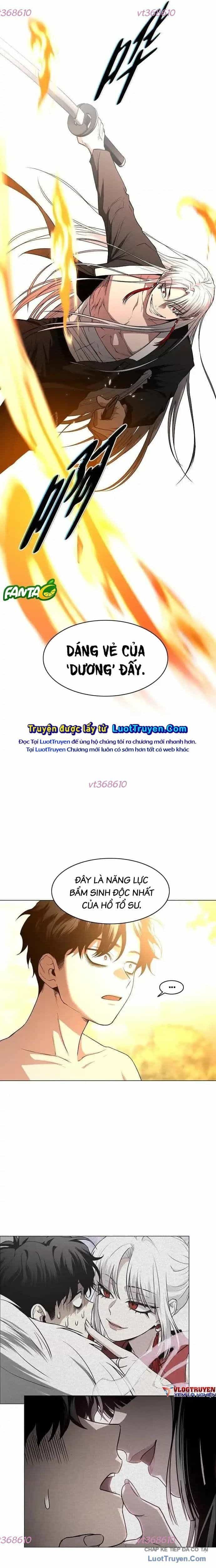 Kiếm Vương - Chương 80 - ảnh 23