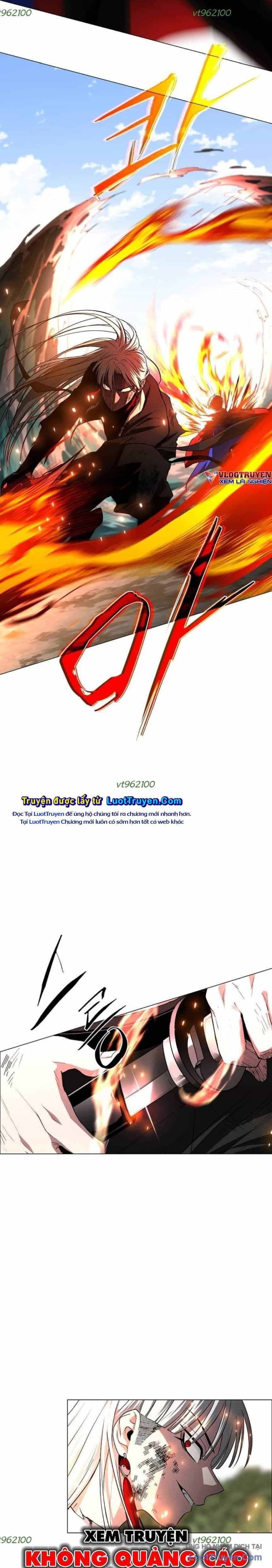 Kiếm Vương - Chương 81 - ảnh 23