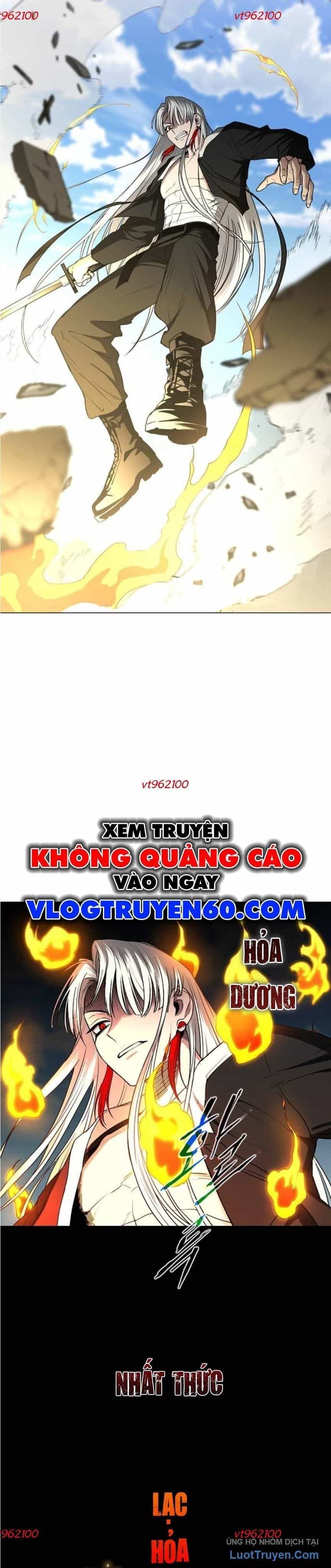 Kiếm Vương - Chương 81 - ảnh 3