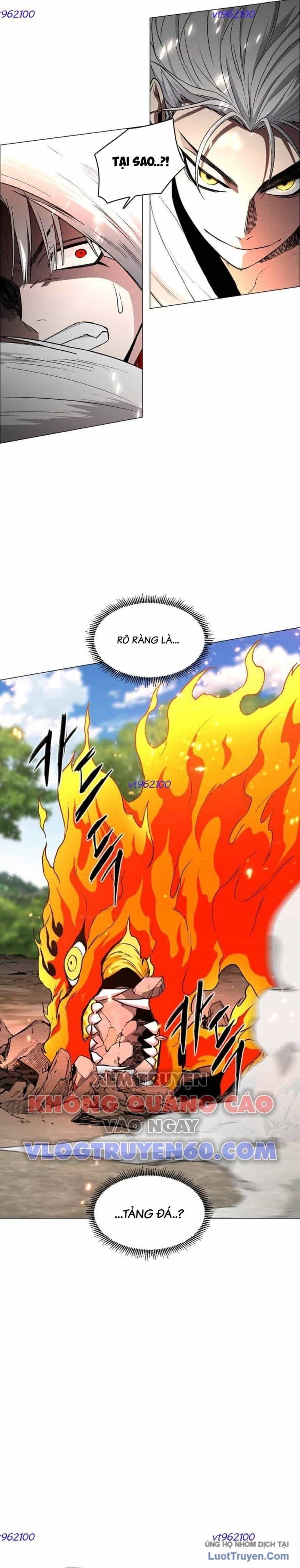 Kiếm Vương - Chương 82 - ảnh 19