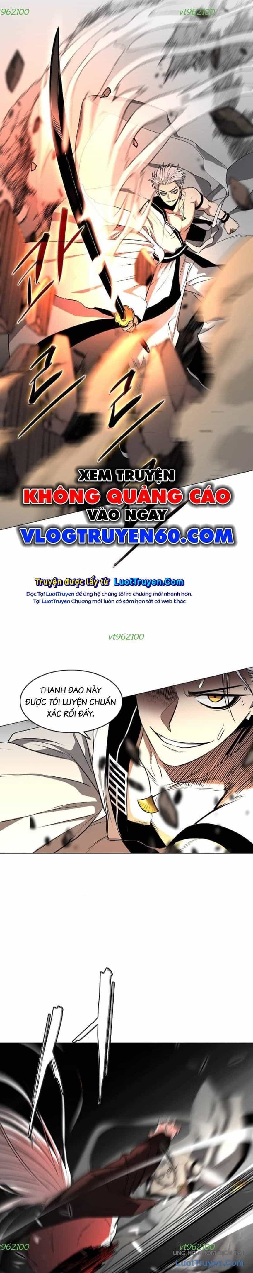 Kiếm Vương - Chương 82 - ảnh 24
