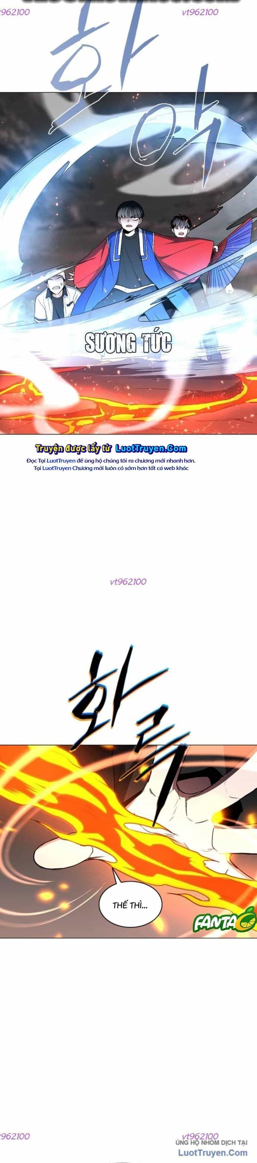 Kiếm Vương - Chương 82 - ảnh 27