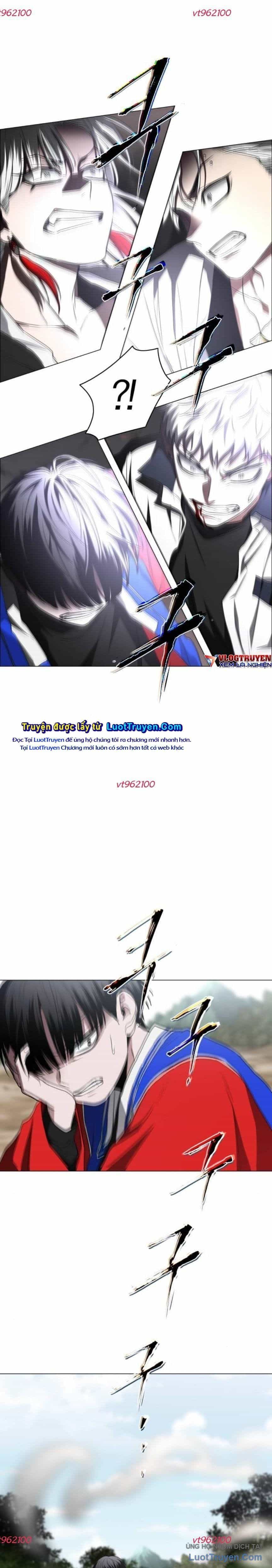 Kiếm Vương - Chương 82 - ảnh 37