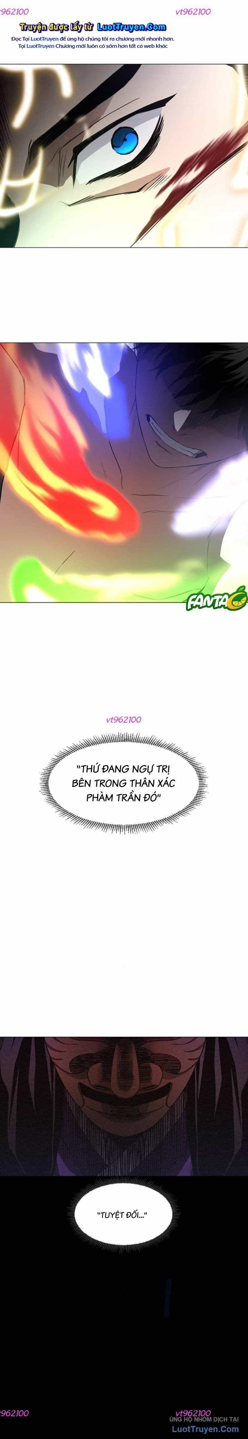 Kiếm Vương - Chương 83 - ảnh 34