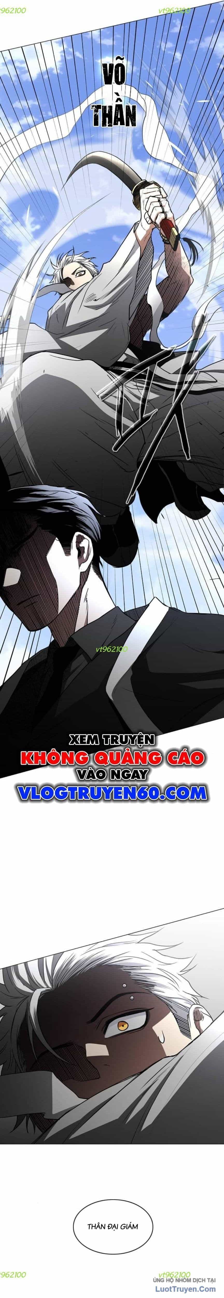 Kiếm Vương - Chương 83 - ảnh 9