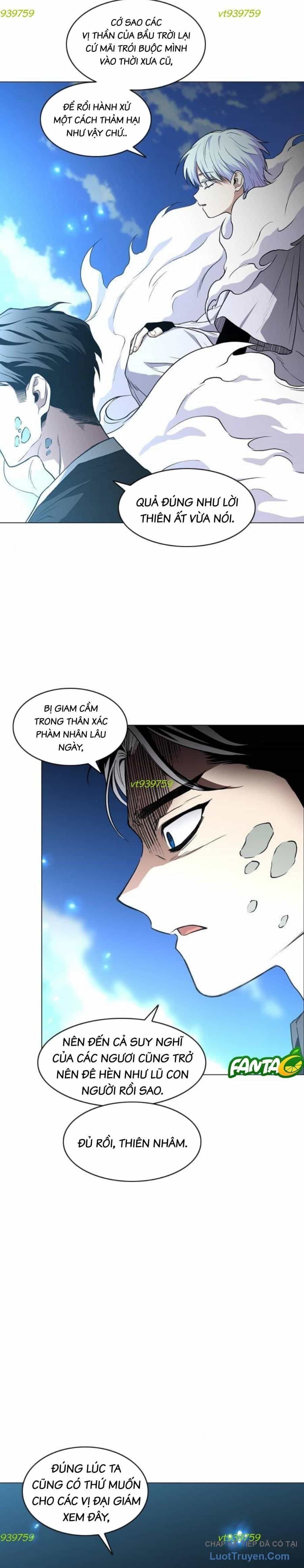 Kiếm Vương - Chương 84 - ảnh 14