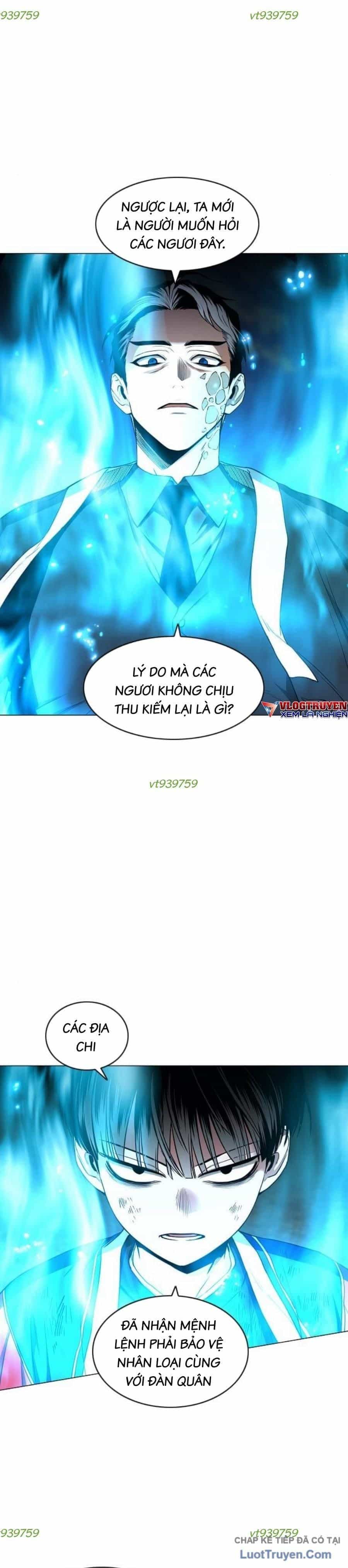 Kiếm Vương - Chương 84 - ảnh 9