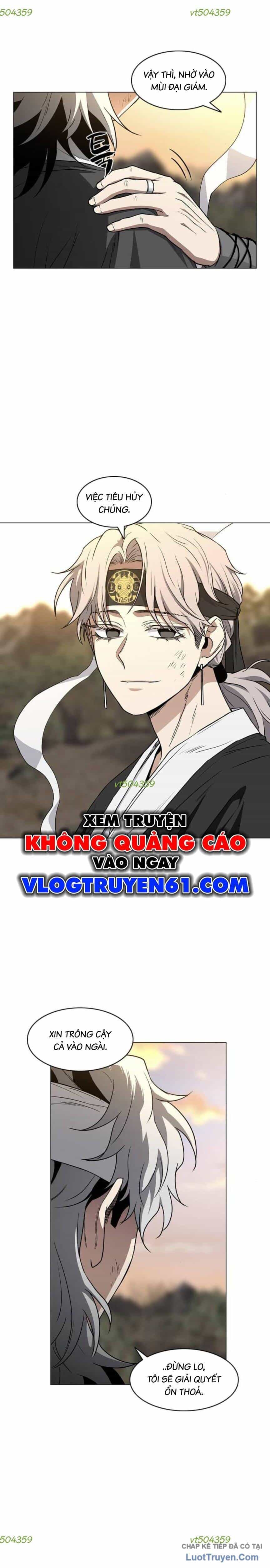 Kiếm Vương - Chương 85 - ảnh 15
