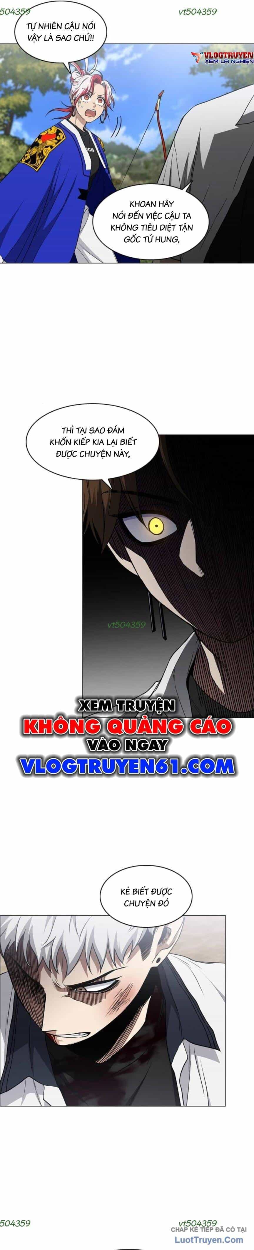 Kiếm Vương - Chương 85 - ảnh 4