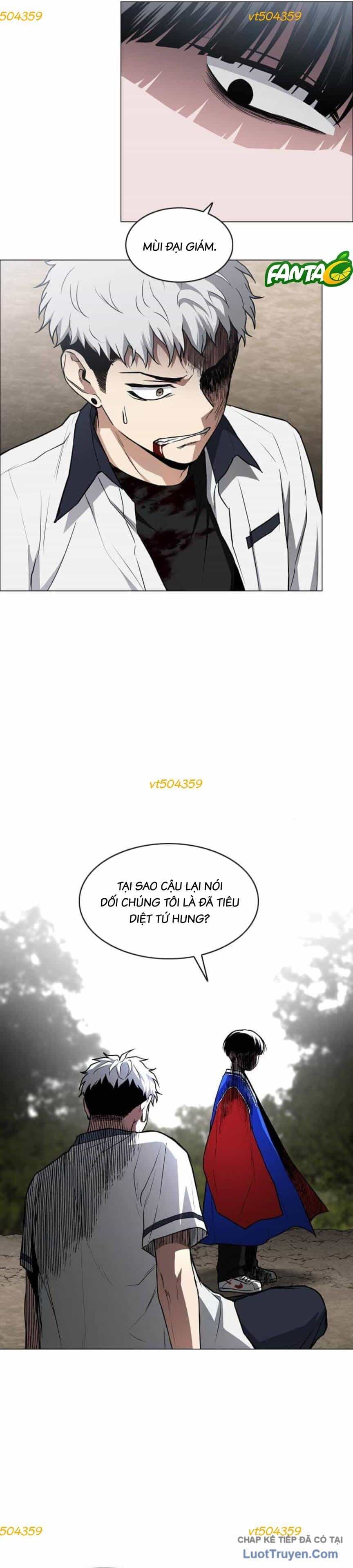 Kiếm Vương - Chương 85 - ảnh 7