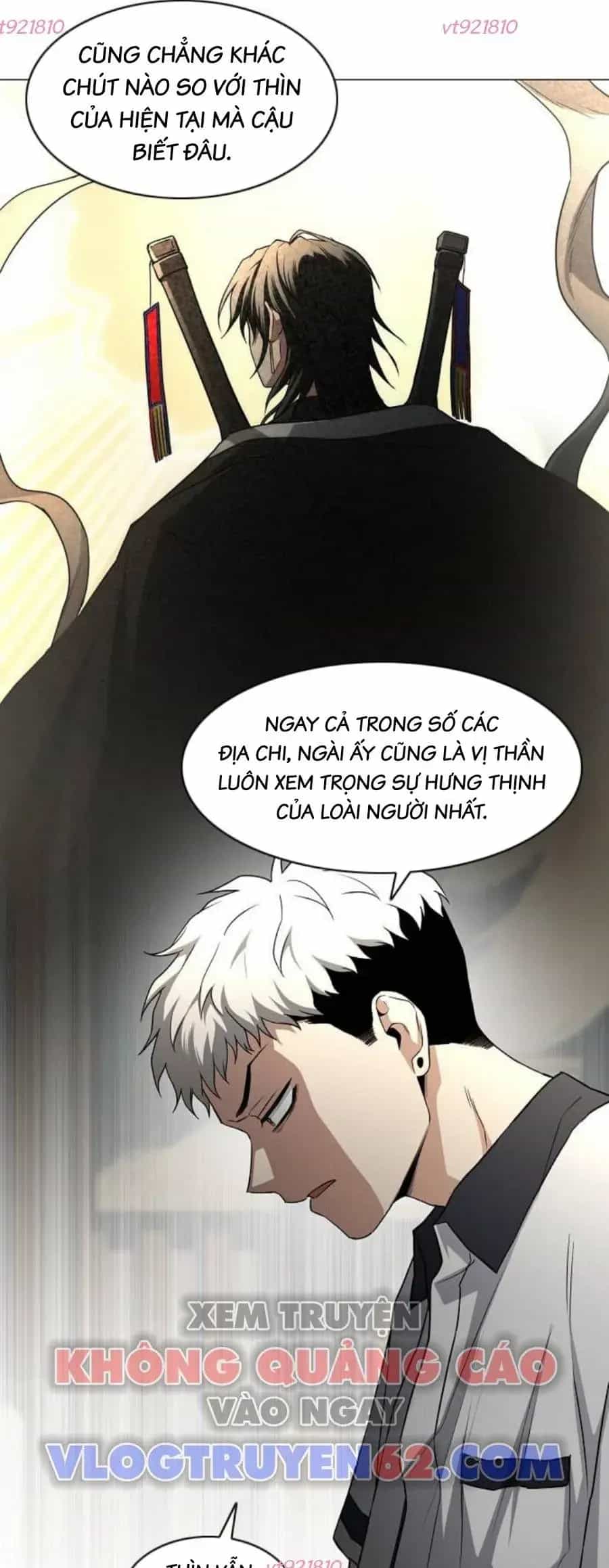 Kiếm Vương - Chương 86 - ảnh 17